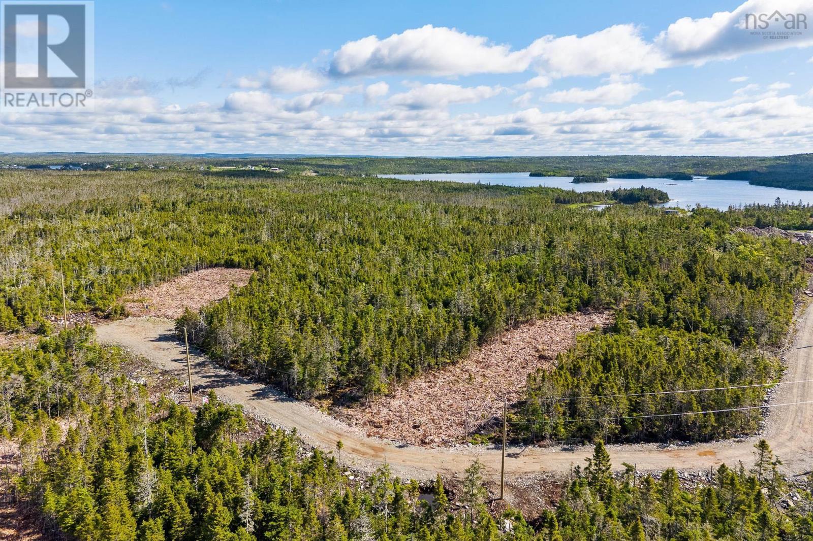 Lot 6-108 Ostrea Lake Road, Pleasant Point, Nova Scotia  B0J 2L0 - Photo 3 - 202623041