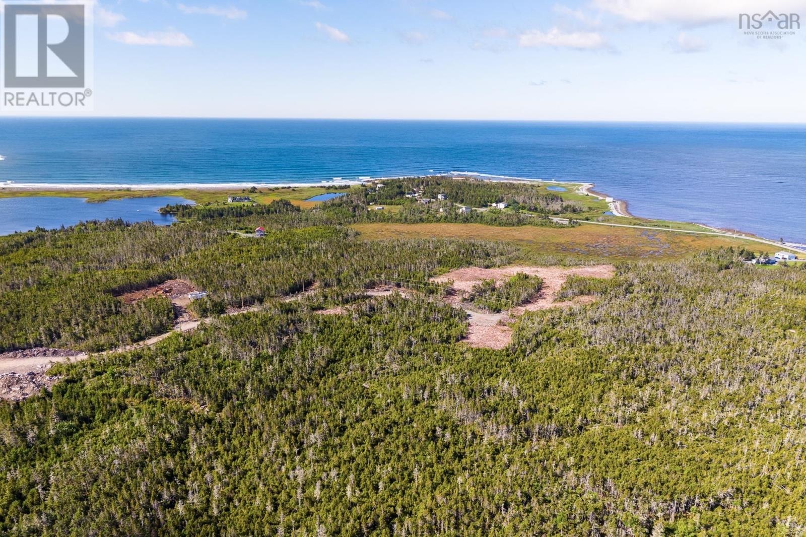 Lot 6-108 Ostrea Lake Road, Pleasant Point, Nova Scotia  B0J 2L0 - Photo 4 - 202623041