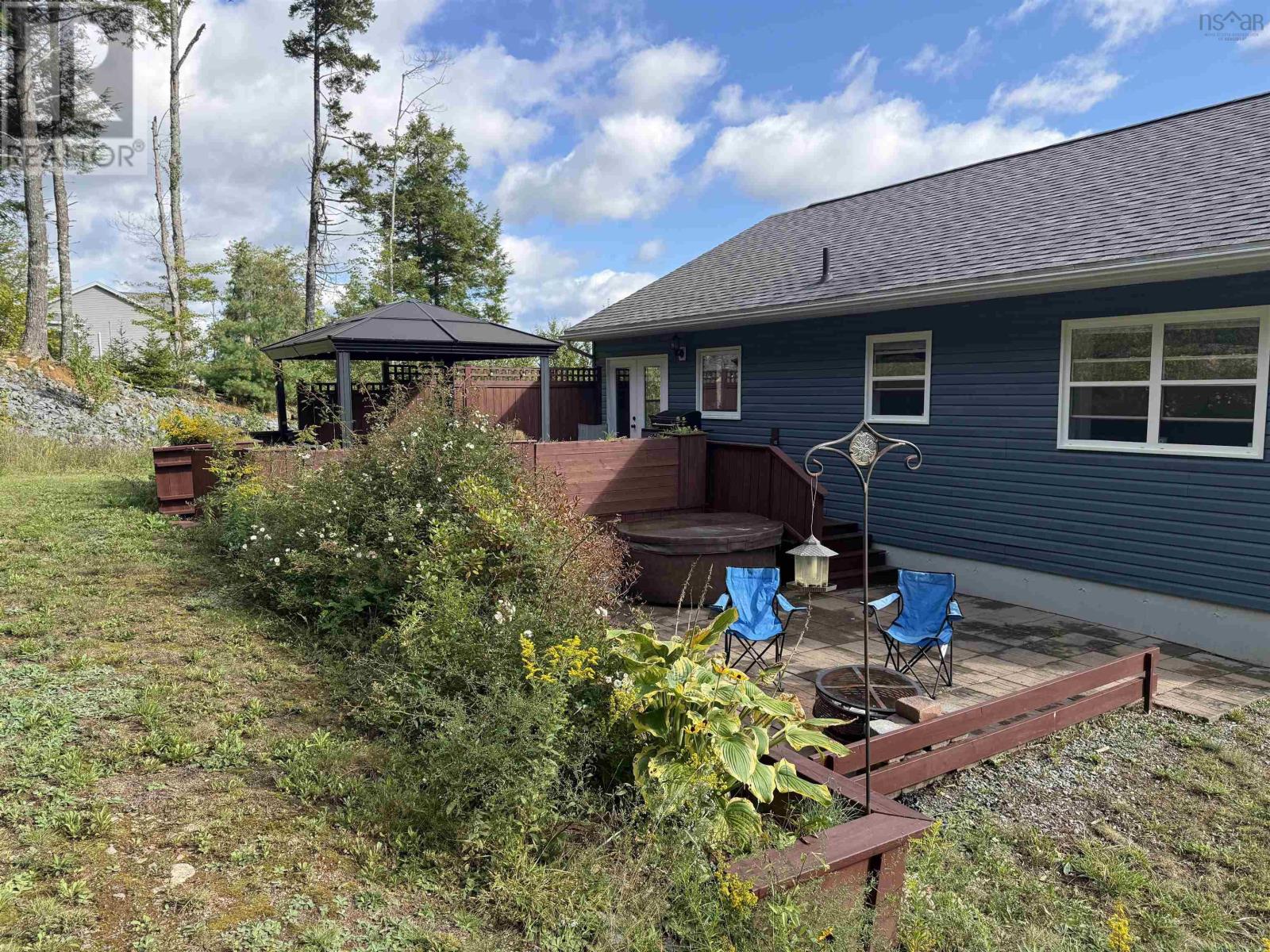 258 Heatherglen Drive, Beaver Bank, Nova Scotia  B4G 0A1 - Photo 45 - 202623116