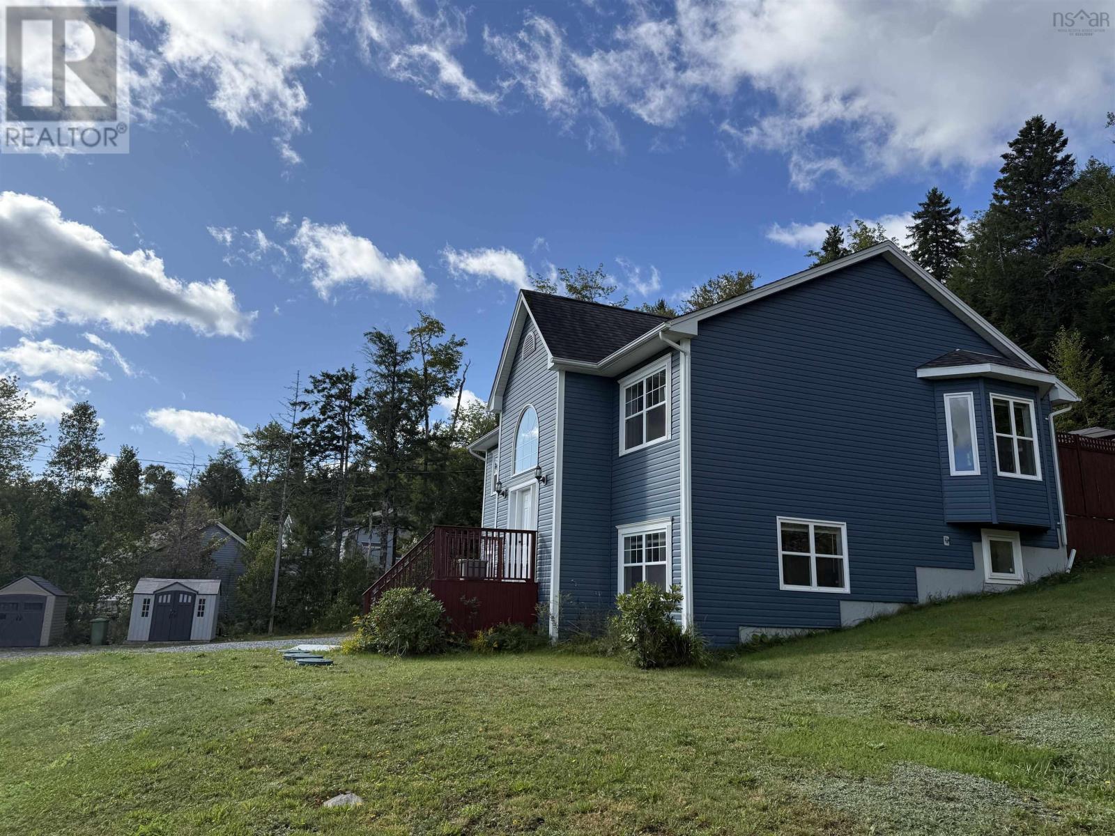 258 Heatherglen Drive, Beaver Bank, Nova Scotia  B4G 0A1 - Photo 46 - 202623116