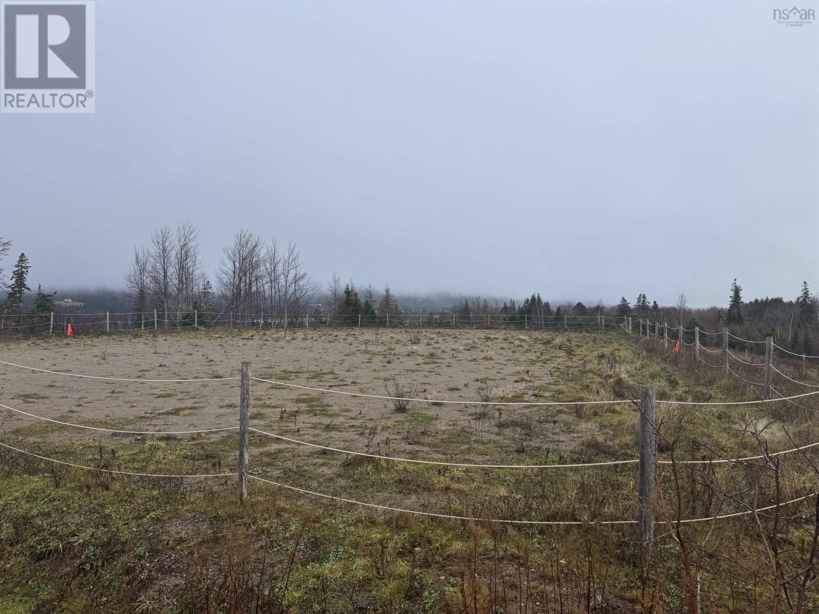 0 Crestdale Drive, Sydney Forks, Nova Scotia  B1L 1A2 - Photo 22 - 202623117