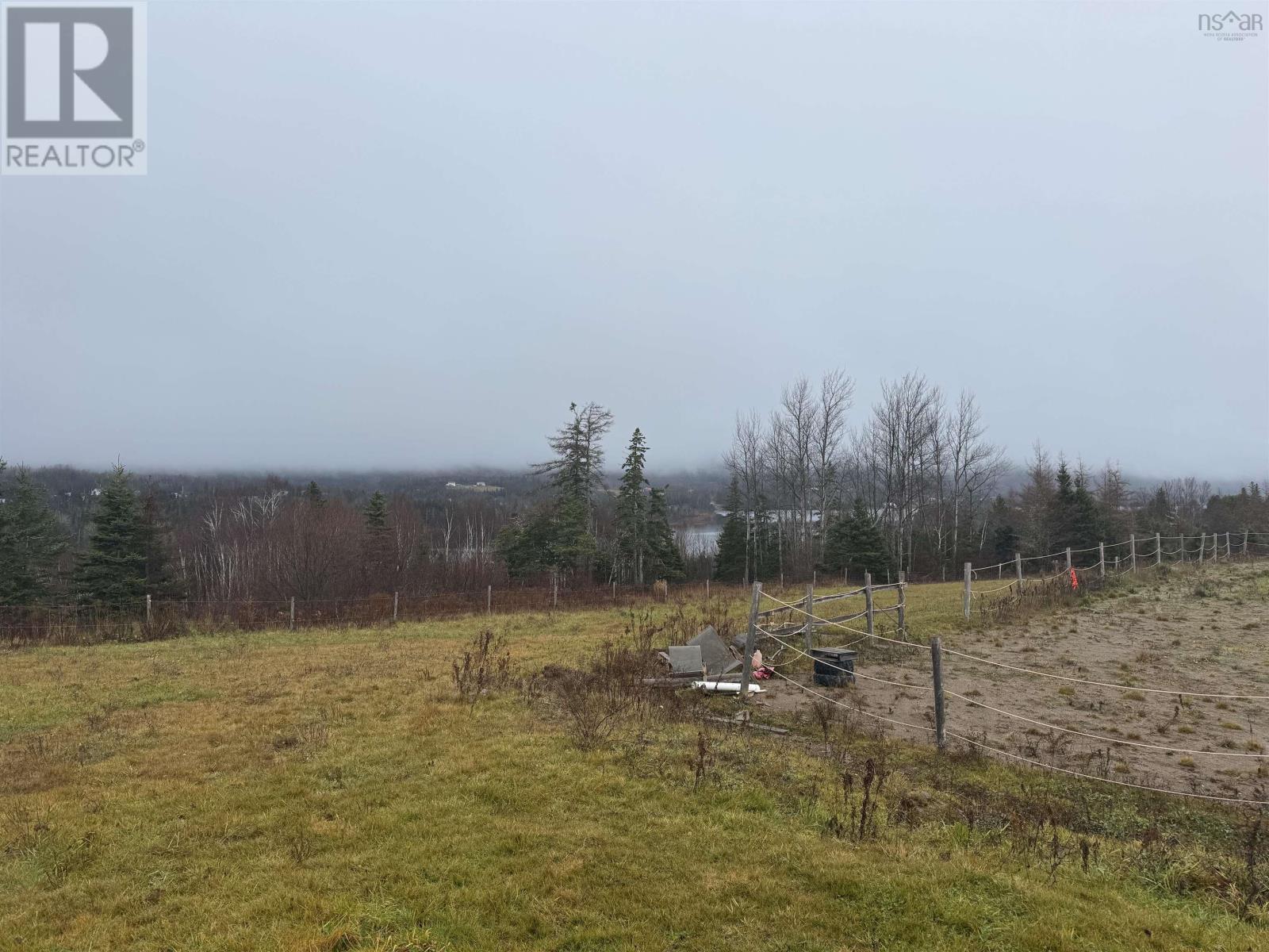 0 Crestdale Drive, Sydney Forks, Nova Scotia  B1L 1A2 - Photo 27 - 202623117