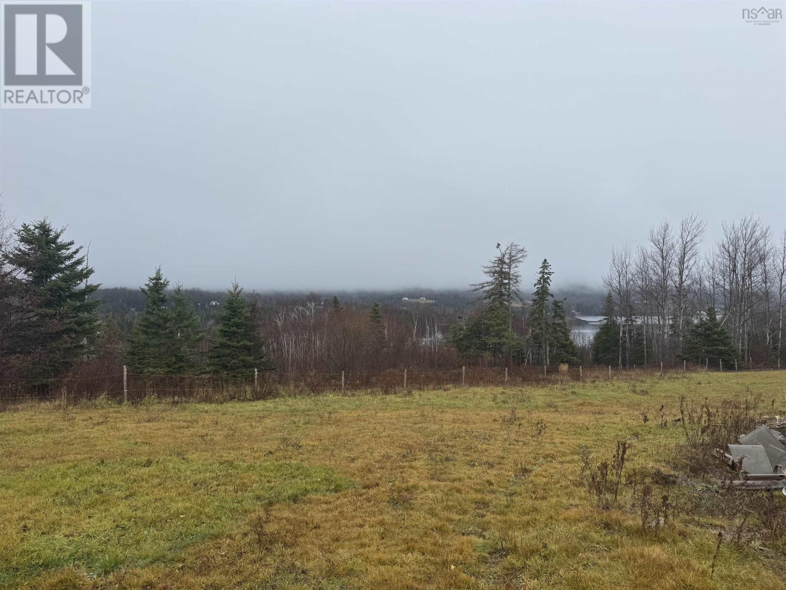 0 Crestdale Drive, Sydney Forks, Nova Scotia  B1L 1A2 - Photo 30 - 202623117