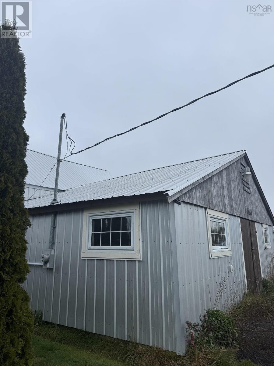 0 Crestdale Drive, Sydney Forks, Nova Scotia  B1L 1A2 - Photo 4 - 202623117
