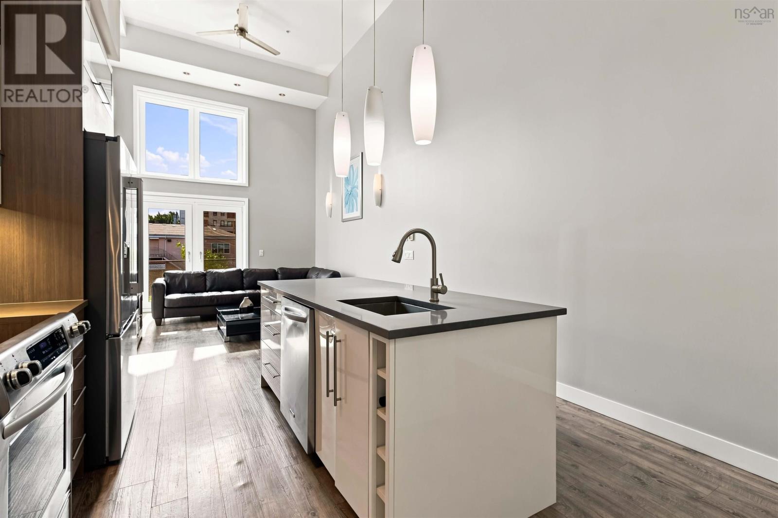 213 5662 Roberts Street, Halifax, Nova Scotia  B3K 0E3 - Photo 13 - 202623118