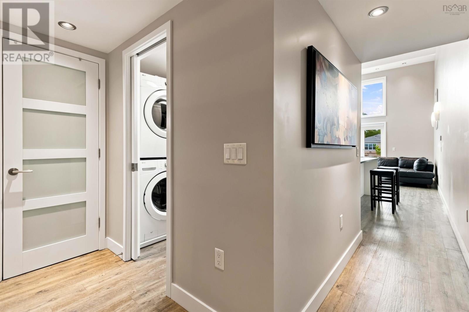 213 5662 Roberts Street, Halifax, Nova Scotia  B3K 0E3 - Photo 18 - 202623118