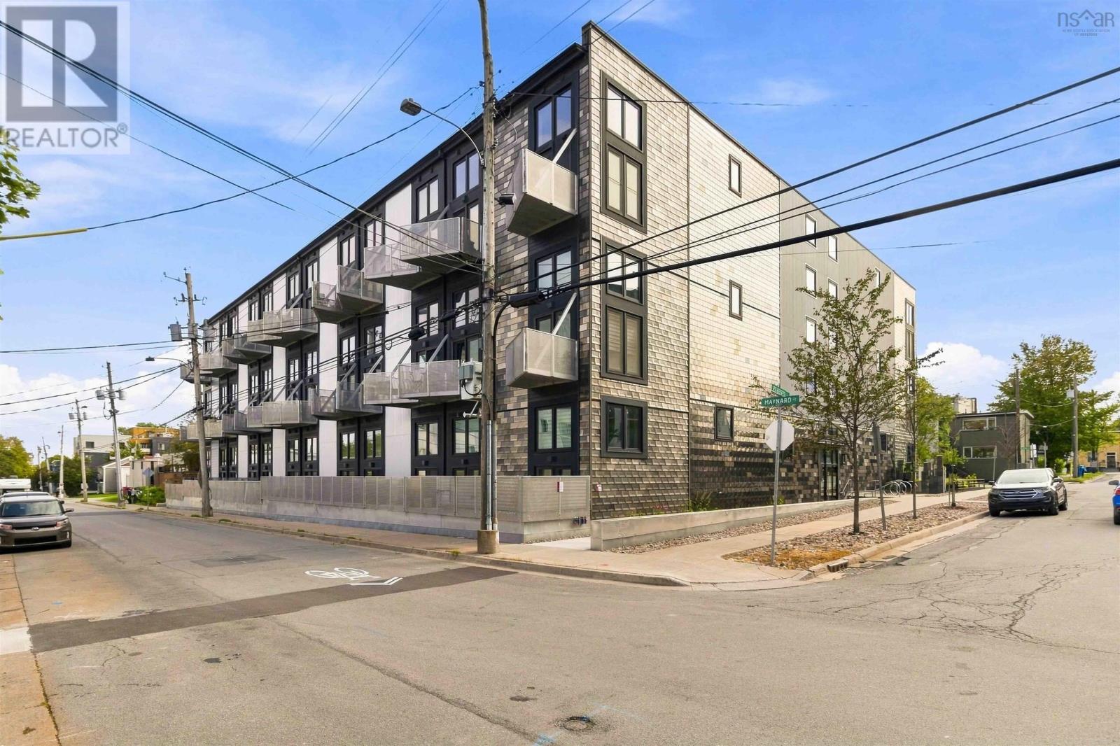 213 5662 Roberts Street, Halifax, Nova Scotia  B3K 0E3 - Photo 39 - 202623118