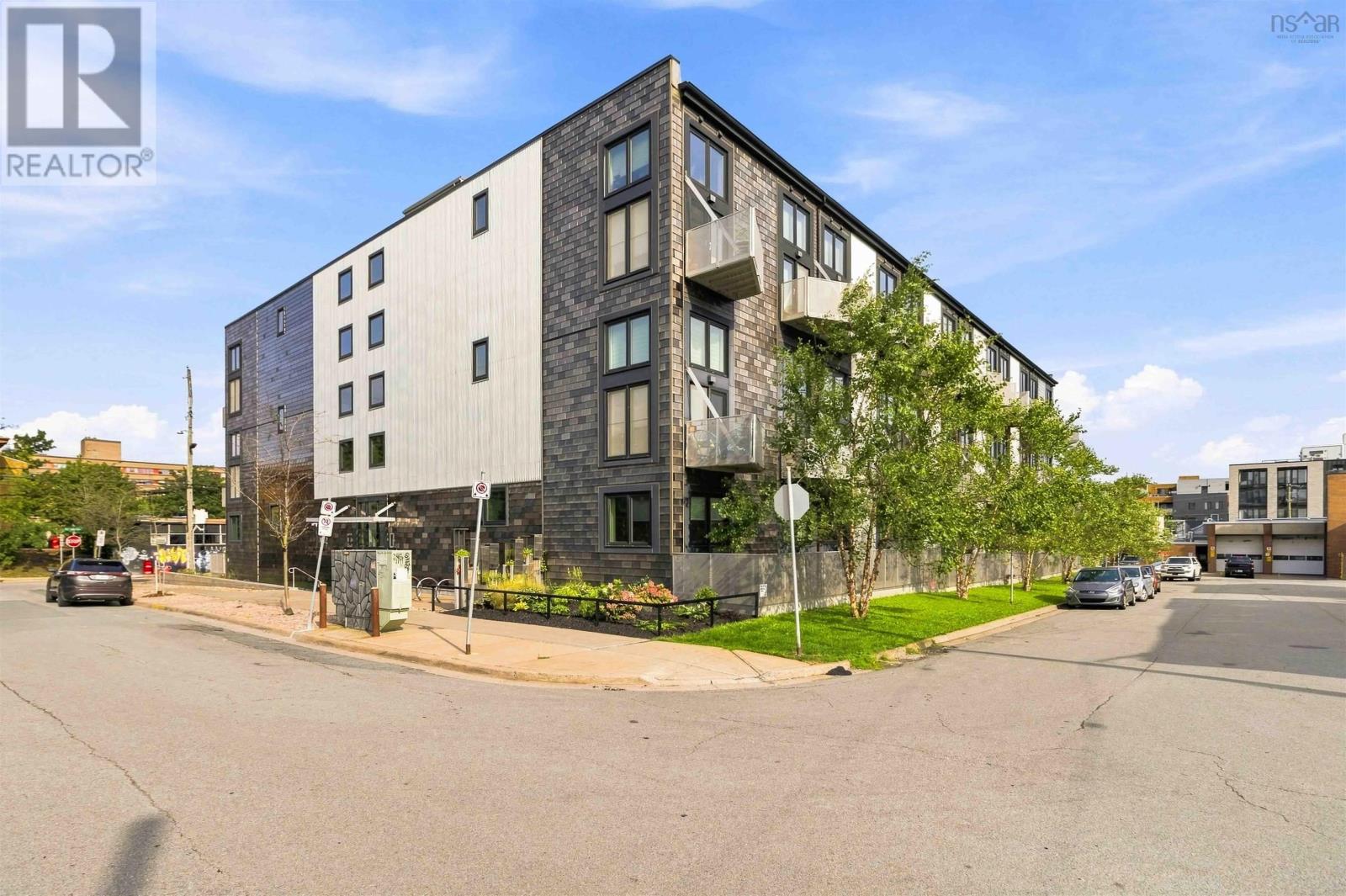 213 5662 Roberts Street, Halifax, Nova Scotia  B3K 0E3 - Photo 40 - 202623118