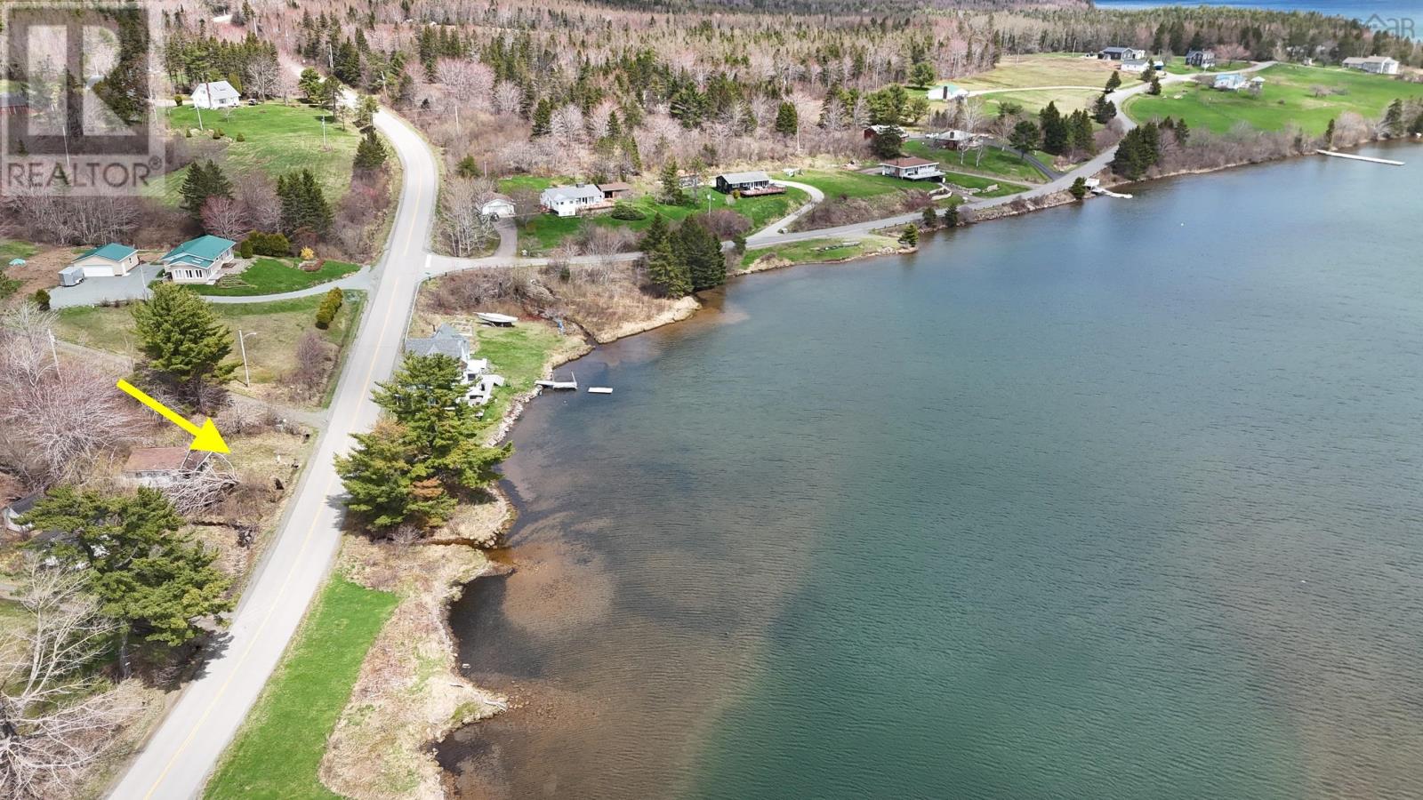 2157 Marble Mountain Rd, West Bay, Nova Scotia  B0E 3K0 - Photo 2 - 202623120