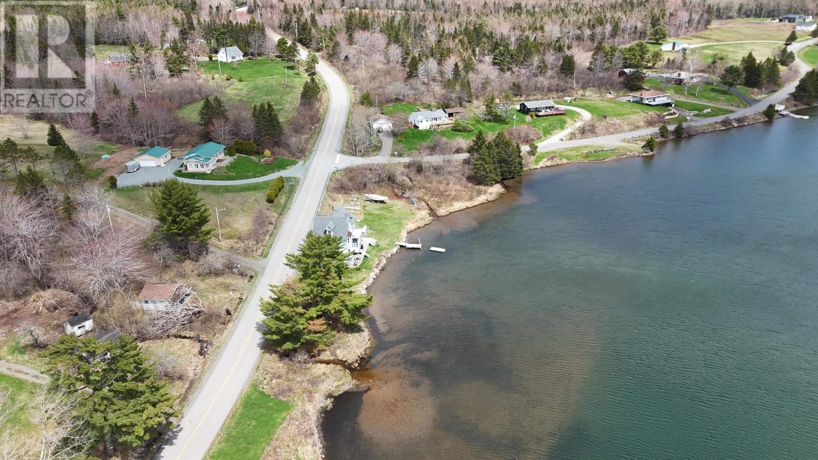 2157 Marble Mountain Rd, West Bay, Nova Scotia  B0E 3K0 - Photo 9 - 202623120