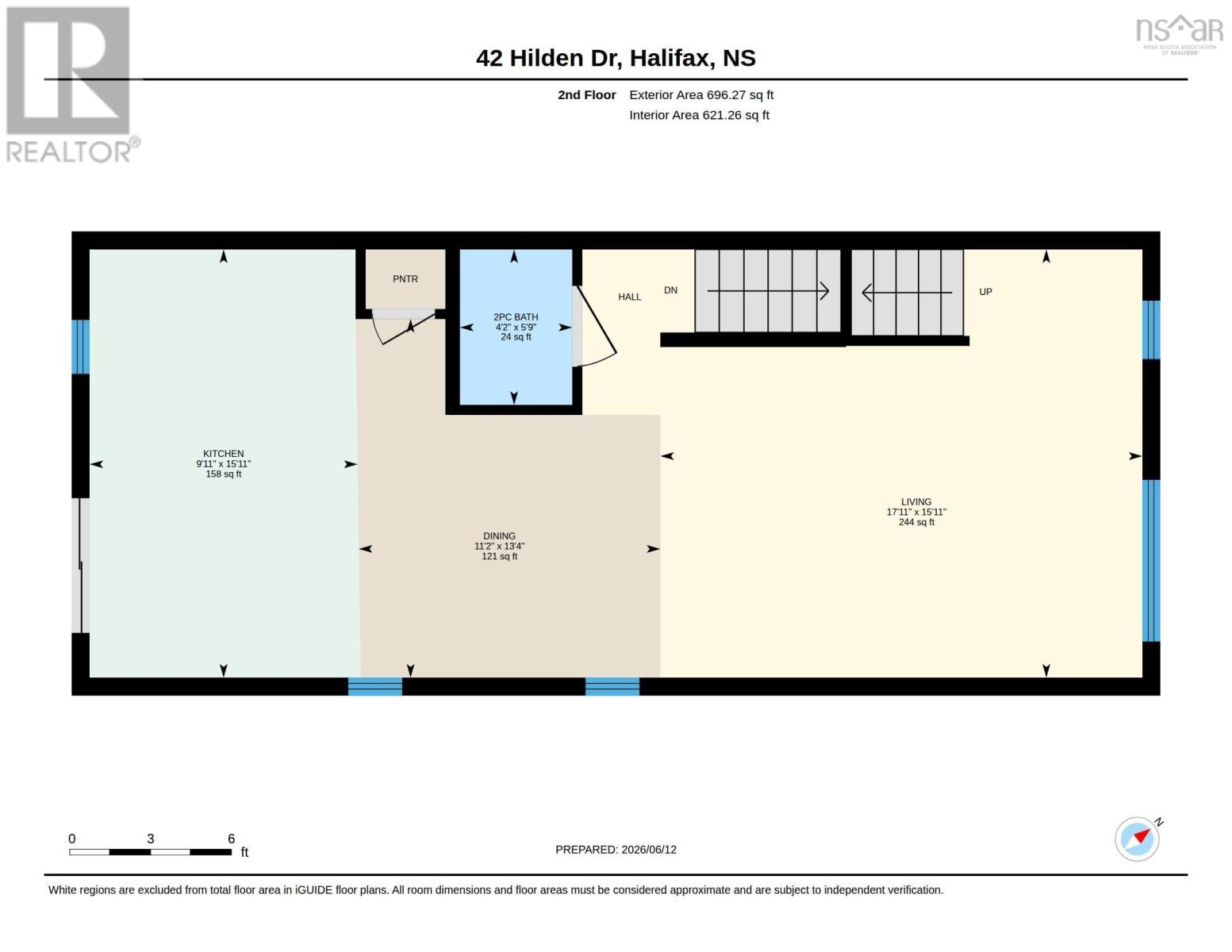 42 Hilden Drive, Spryfield, Nova Scotia  B3R 0E4 - Photo 28 - 202623137