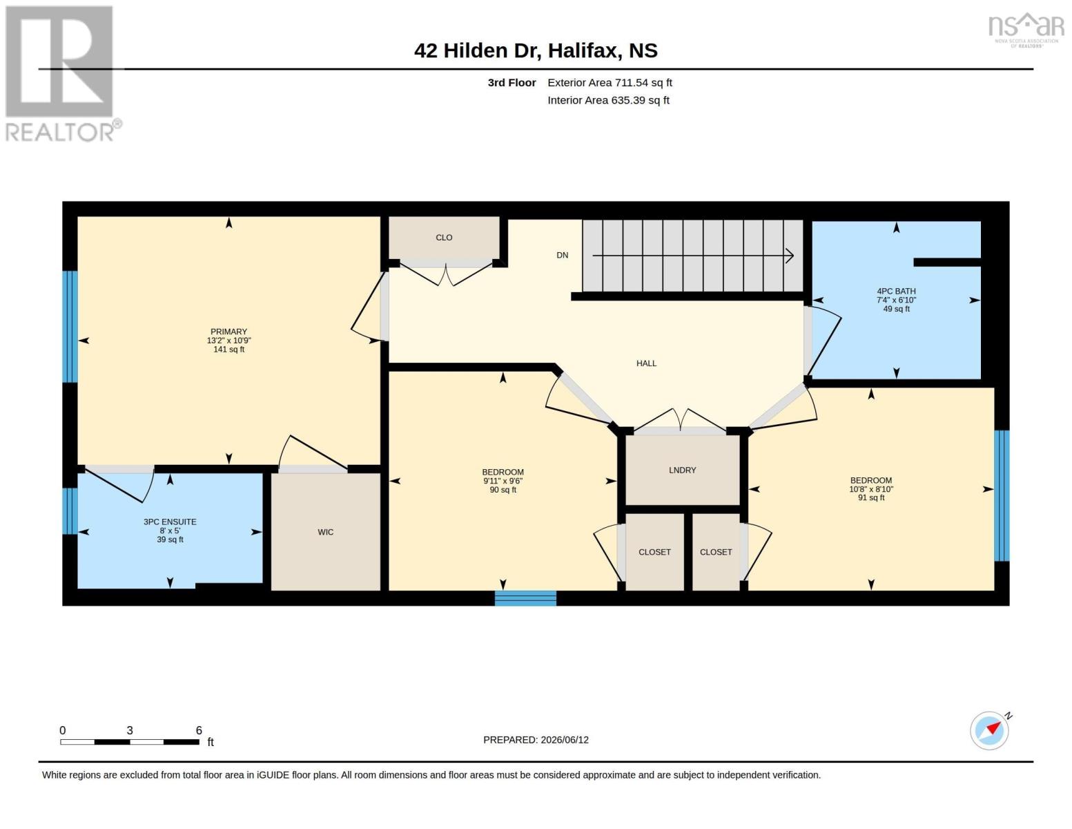 42 Hilden Drive, Spryfield, Nova Scotia  B3R 0E4 - Photo 29 - 202623137