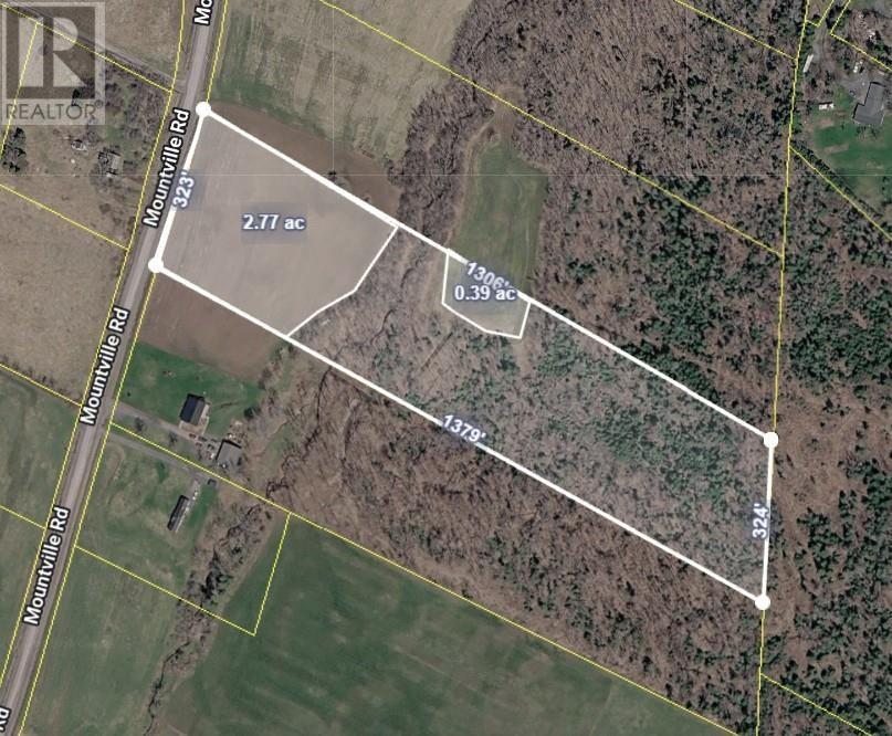 Lot 3 Mountville Road, Mountville, Nova Scotia  B2H 5C5 - Photo 4 - 202623139