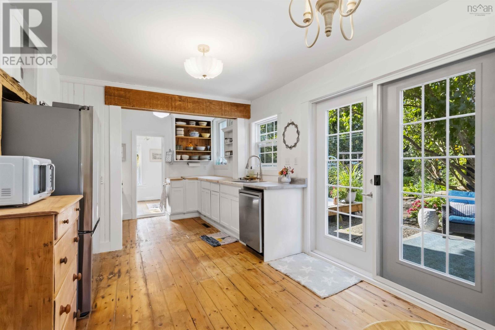 102 Pleasant Street, Mahone Bay, Nova Scotia  B0J 2E0 - Photo 13 - 202623145