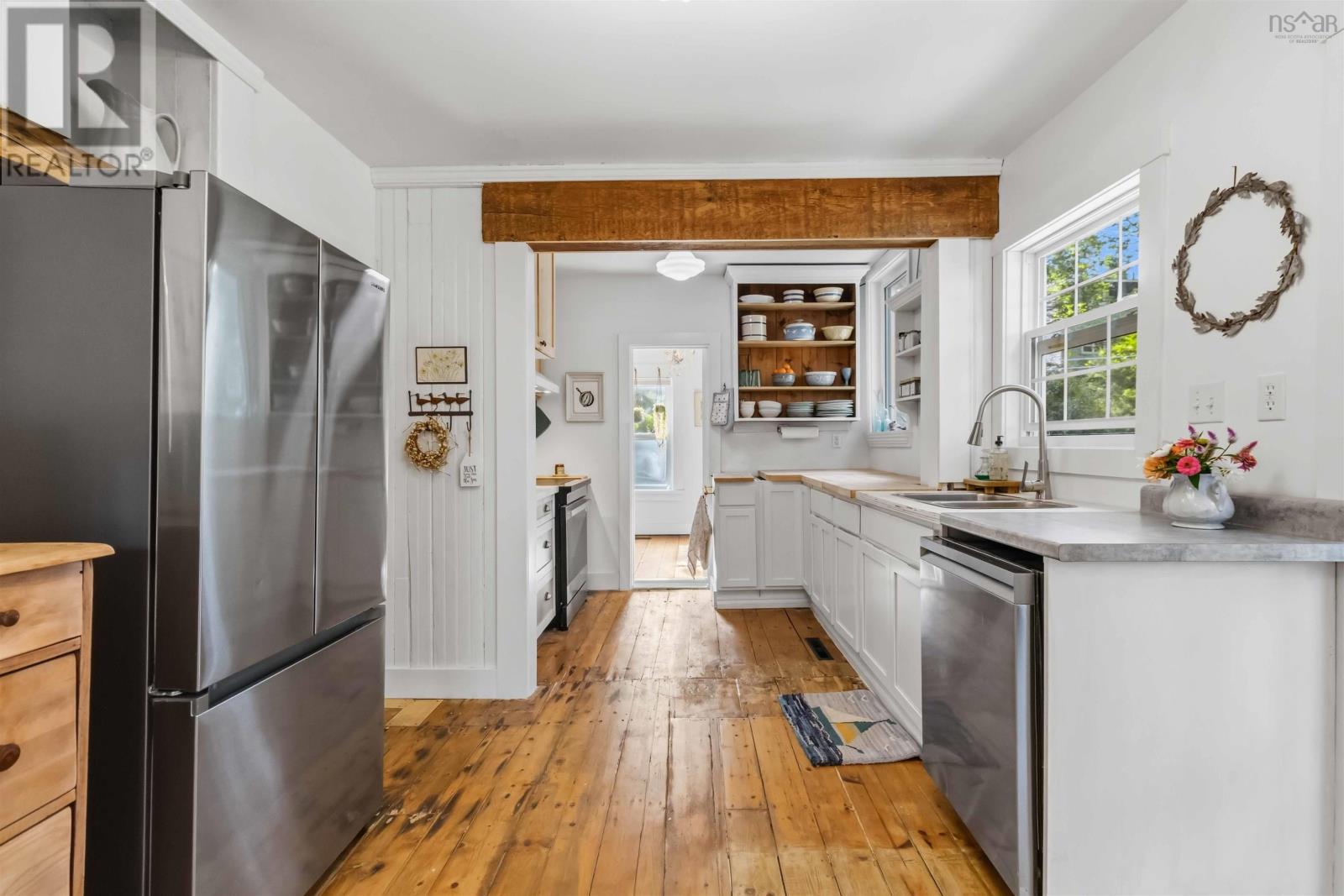 102 Pleasant Street, Mahone Bay, Nova Scotia  B0J 2E0 - Photo 14 - 202623145