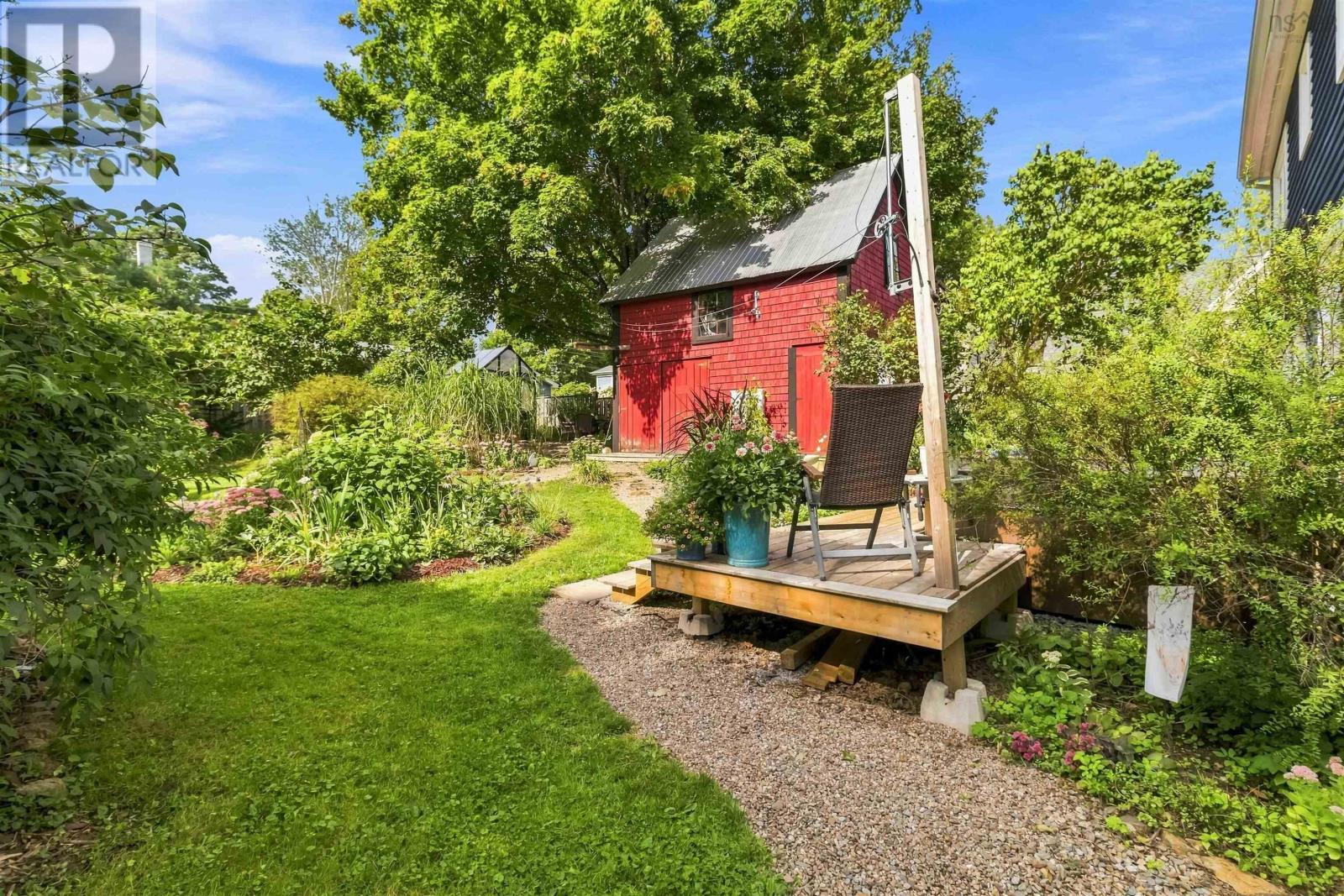102 Pleasant Street, Mahone Bay, Nova Scotia  B0J 2E0 - Photo 29 - 202623145