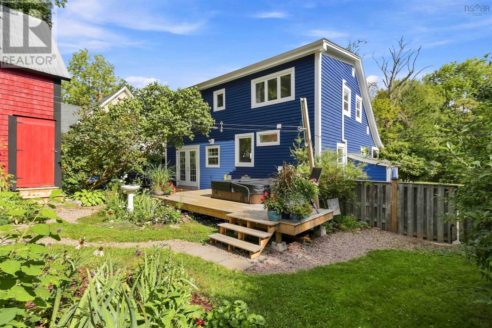 102 Pleasant Street, Mahone Bay, Nova Scotia  B0J 2E0 - Photo 30 - 202623145
