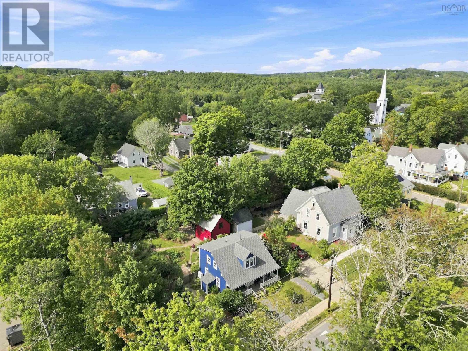 102 Pleasant Street, Mahone Bay, Nova Scotia  B0J 2E0 - Photo 34 - 202623145
