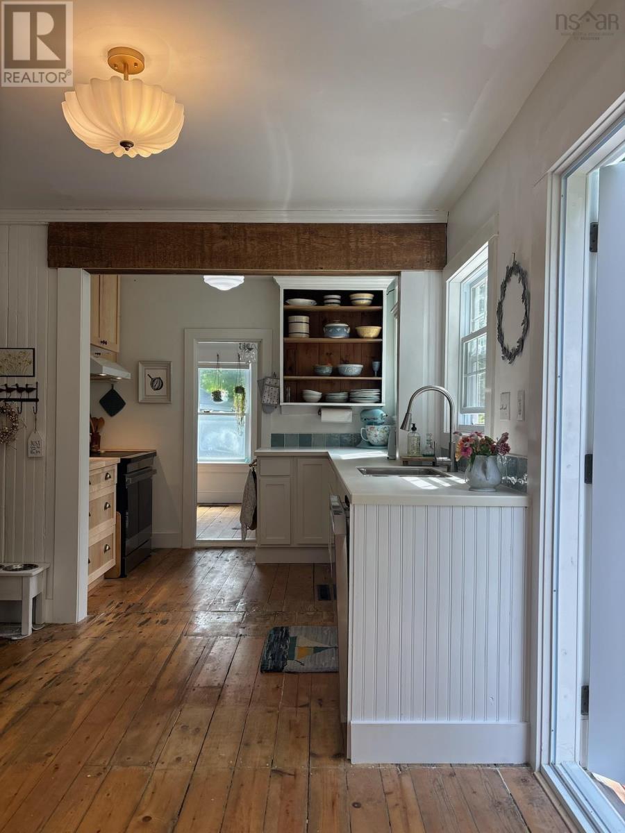 102 Pleasant Street, Mahone Bay, Nova Scotia  B0J 2E0 - Photo 39 - 202623145