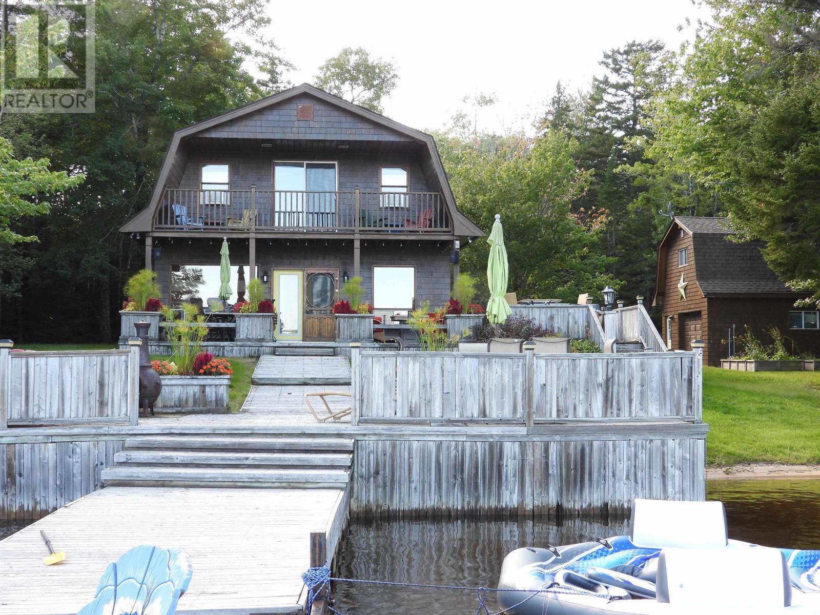 360 Birch Lane, Aylesford Lake, Nova Scotia  B0P 1C0 - Photo 38 - 202623154