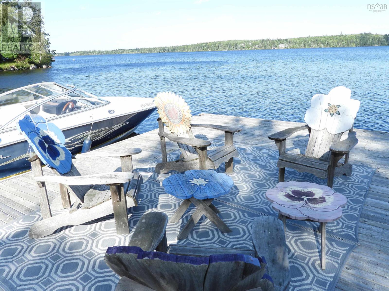 360 Birch Lane, Aylesford Lake, Nova Scotia  B0P 1C0 - Photo 42 - 202623154