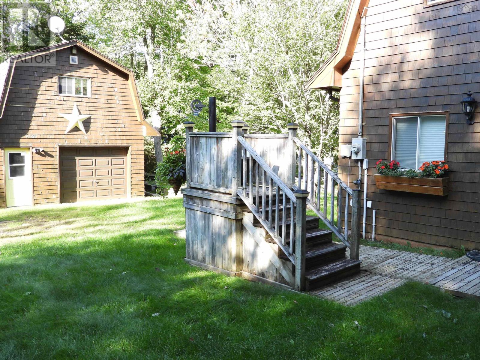 360 Birch Lane, Aylesford Lake, Nova Scotia  B0P 1C0 - Photo 47 - 202623154