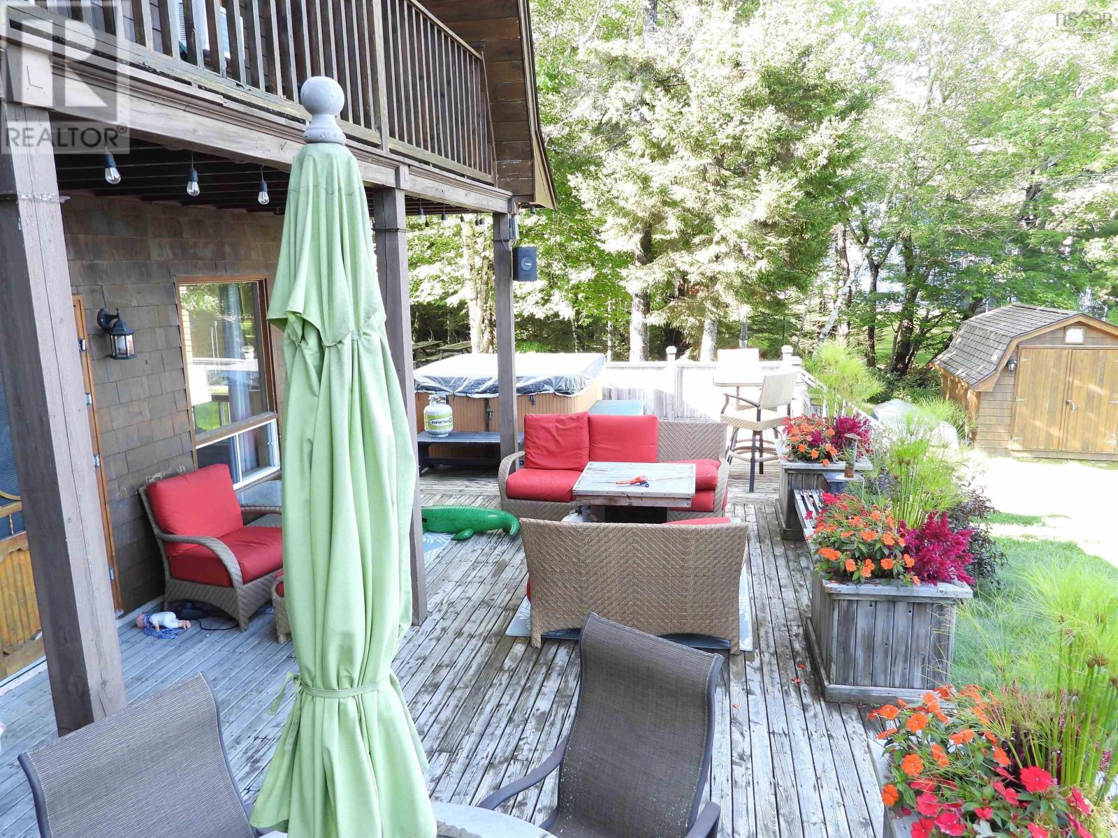 360 Birch Lane, Aylesford Lake, Nova Scotia  B0P 1C0 - Photo 49 - 202623154