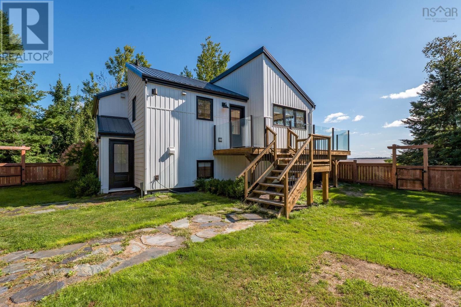 504 Porters Point Branch Road, Lower Canard, Nova Scotia  B0P 1T0 - Photo 3 - 202623270