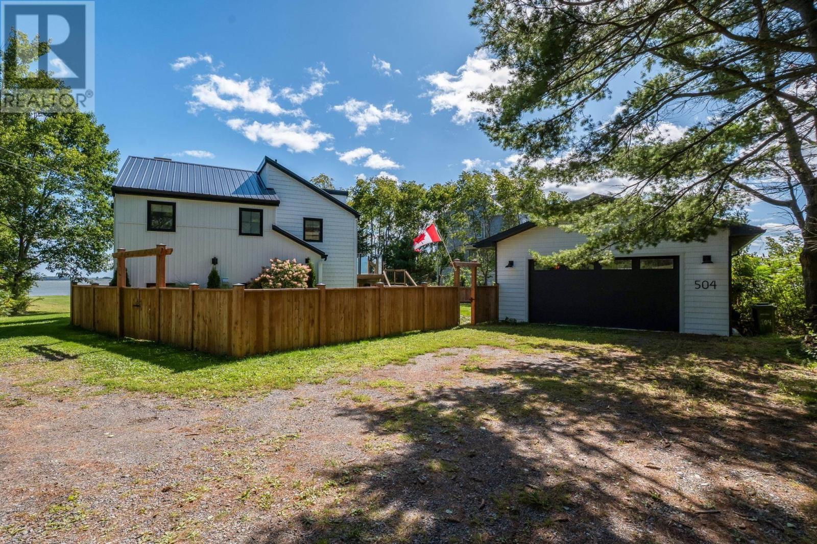 504 Porters Point Branch Road, Lower Canard, Nova Scotia  B0P 1T0 - Photo 39 - 202623270