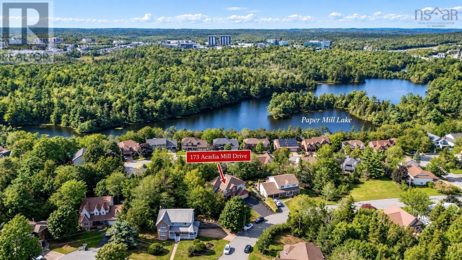 173 Acadia Mill Drive, Bedford, Nova Scotia  B4A 3Z4 - Photo 5 - 202623300