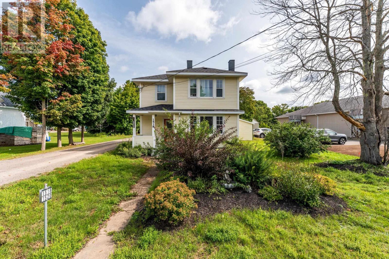 1518/1520 Bridge Street Street, Kingston, Nova Scotia  B0P 1R0 - Photo 12 - 202623330