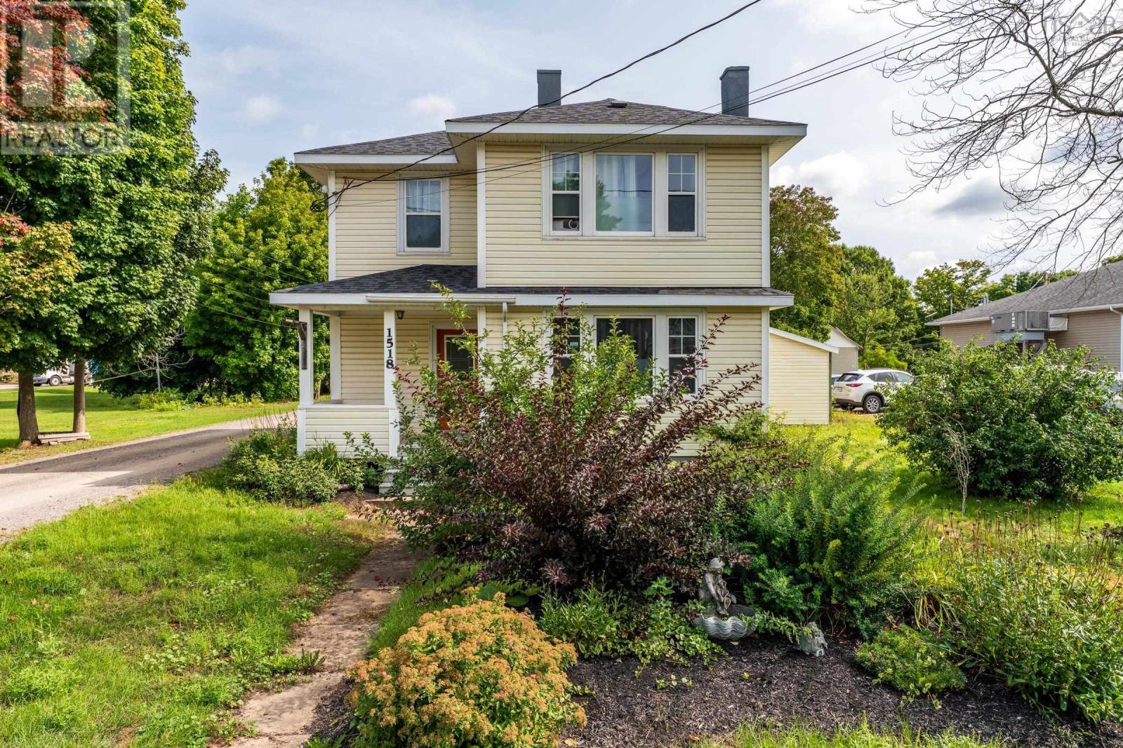 1518/1520 Bridge Street Street, Kingston, Nova Scotia  B0P 1R0 - Photo 13 - 202623330