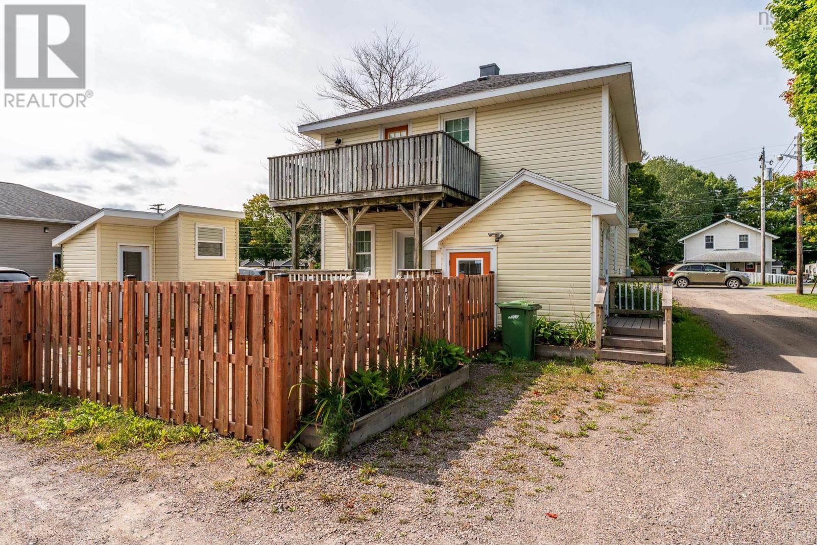 1518/1520 Bridge Street Street, Kingston, Nova Scotia  B0P 1R0 - Photo 17 - 202623330