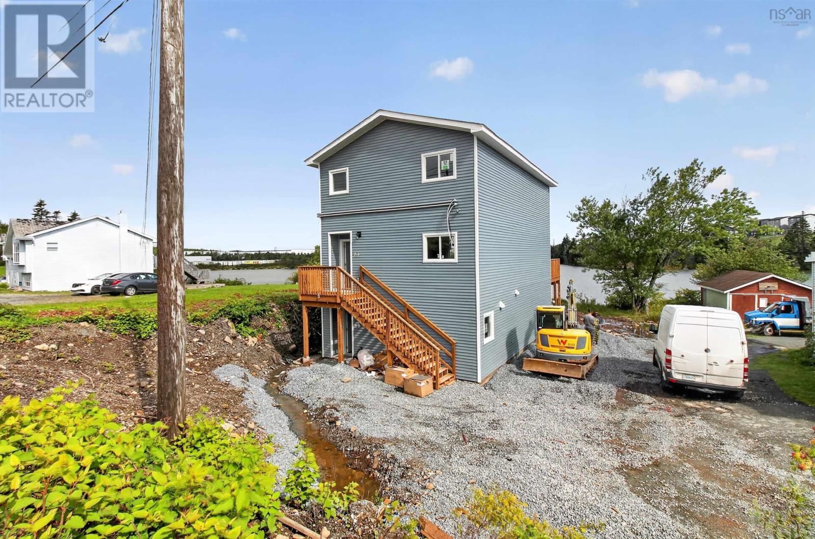 1203 St. Margaret's Bay Road, Beechville, Nova Scotia  B3T 1A7 - Photo 23 - 202623346