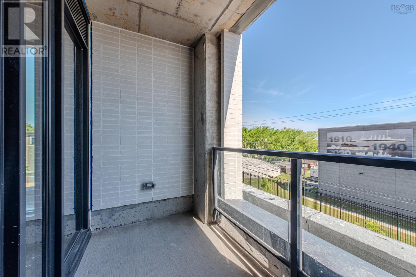 410 5511 Bilby St Street, Halifax, Nova Scotia  B3K 0M5 - Photo 16 - 202623468