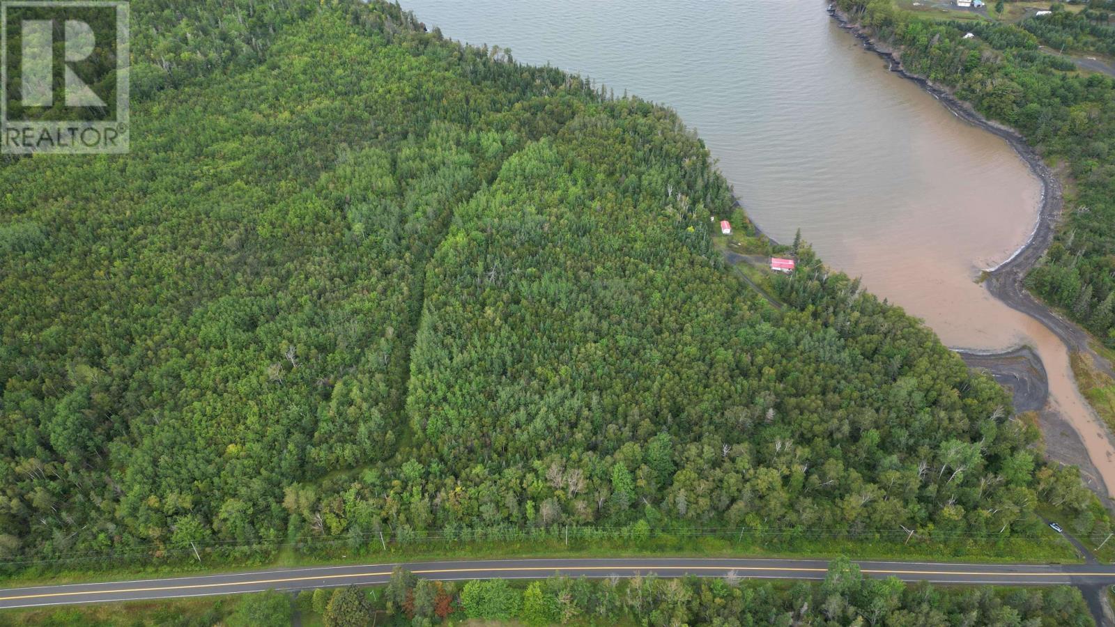 Lots 1-6 7539 Highway 215, Bramber, Nova Scotia  B0N 2R0 - Photo 2 - 202623482
