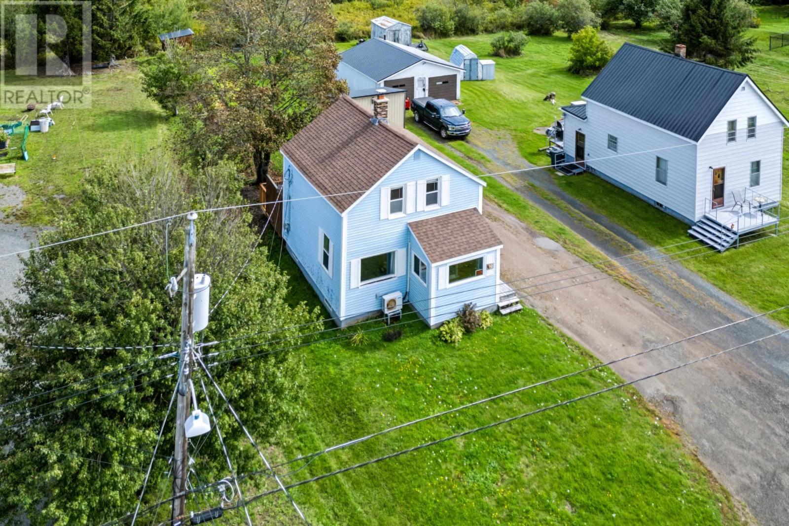 20 Cowan Street, Springhill, Nova Scotia  B0M 1X0 - Photo 24 - 202623520