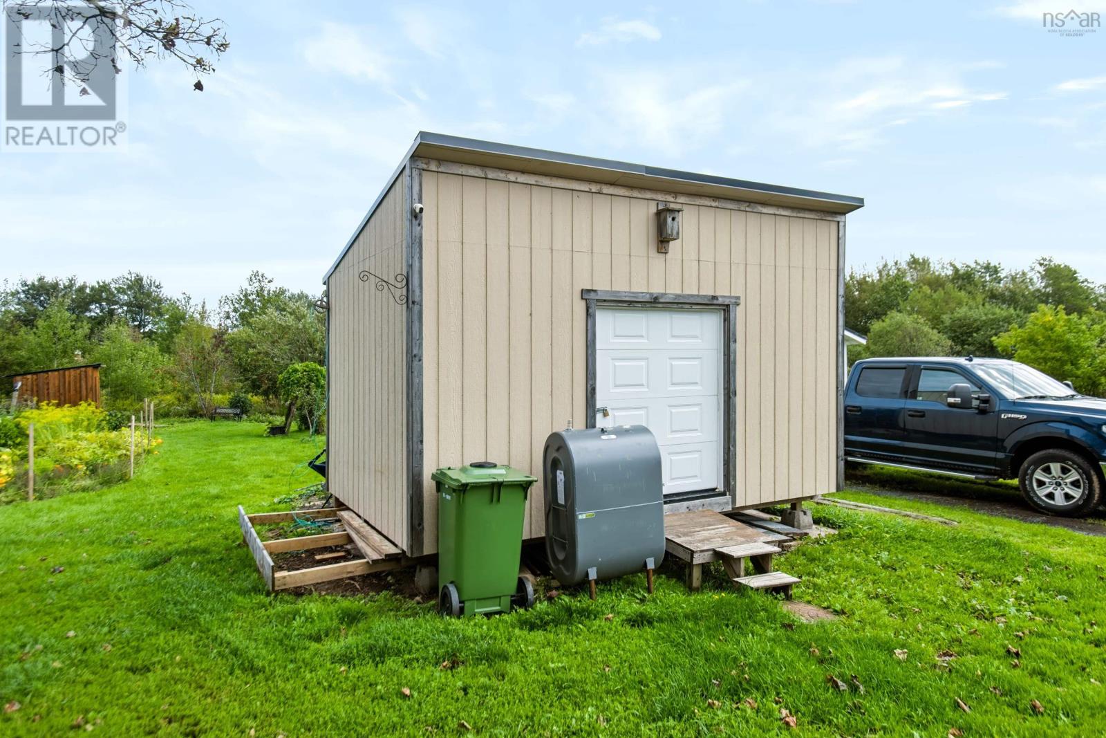 20 Cowan Street, Springhill, Nova Scotia  B0M 1X0 - Photo 27 - 202623520