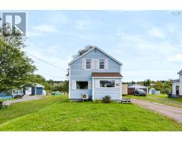20 Cowan Street, springhill, Nova Scotia