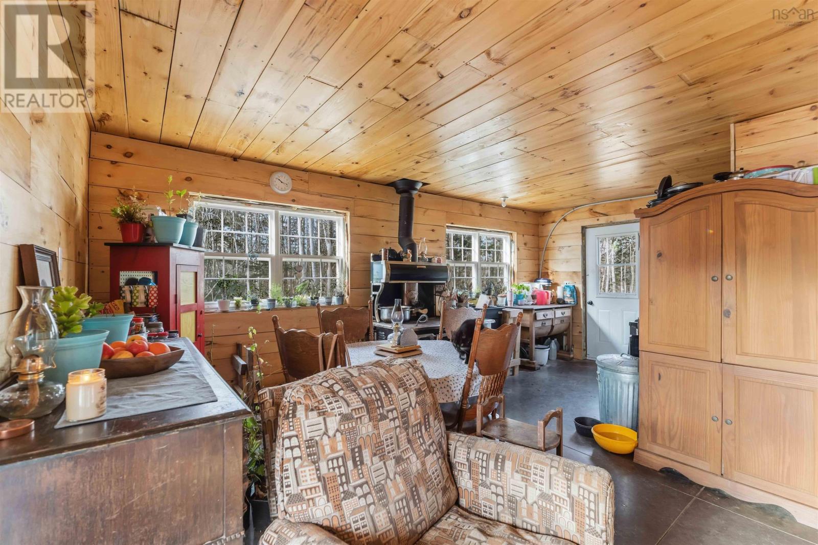 788 Purdy Road, Waldeck West, Nova Scotia  B0S 1J0 - Photo 9 - 202623526