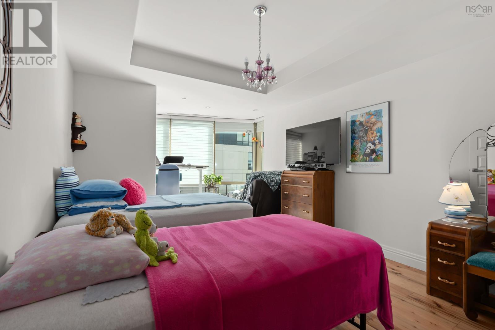 1207 1445 South Park Street, Halifax, Nova Scotia  B3J 0B6 - Photo 11 - 202623527