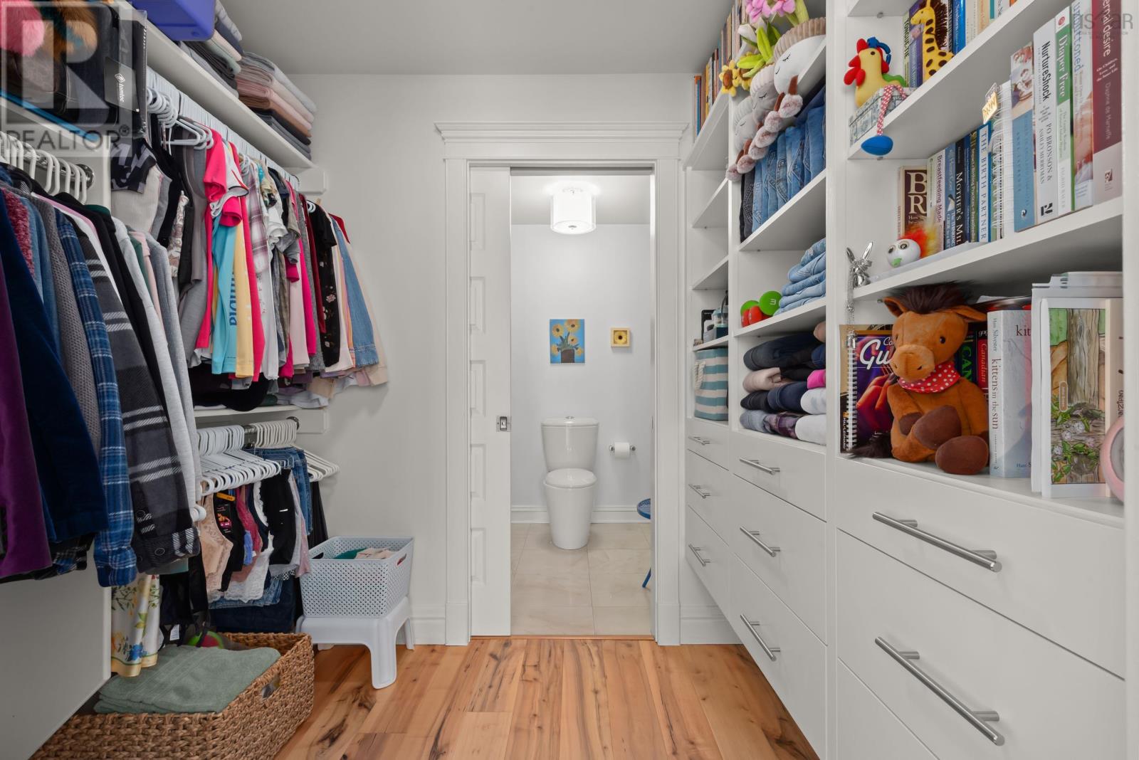 1207 1445 South Park Street, Halifax, Nova Scotia  B3J 0B6 - Photo 15 - 202623527