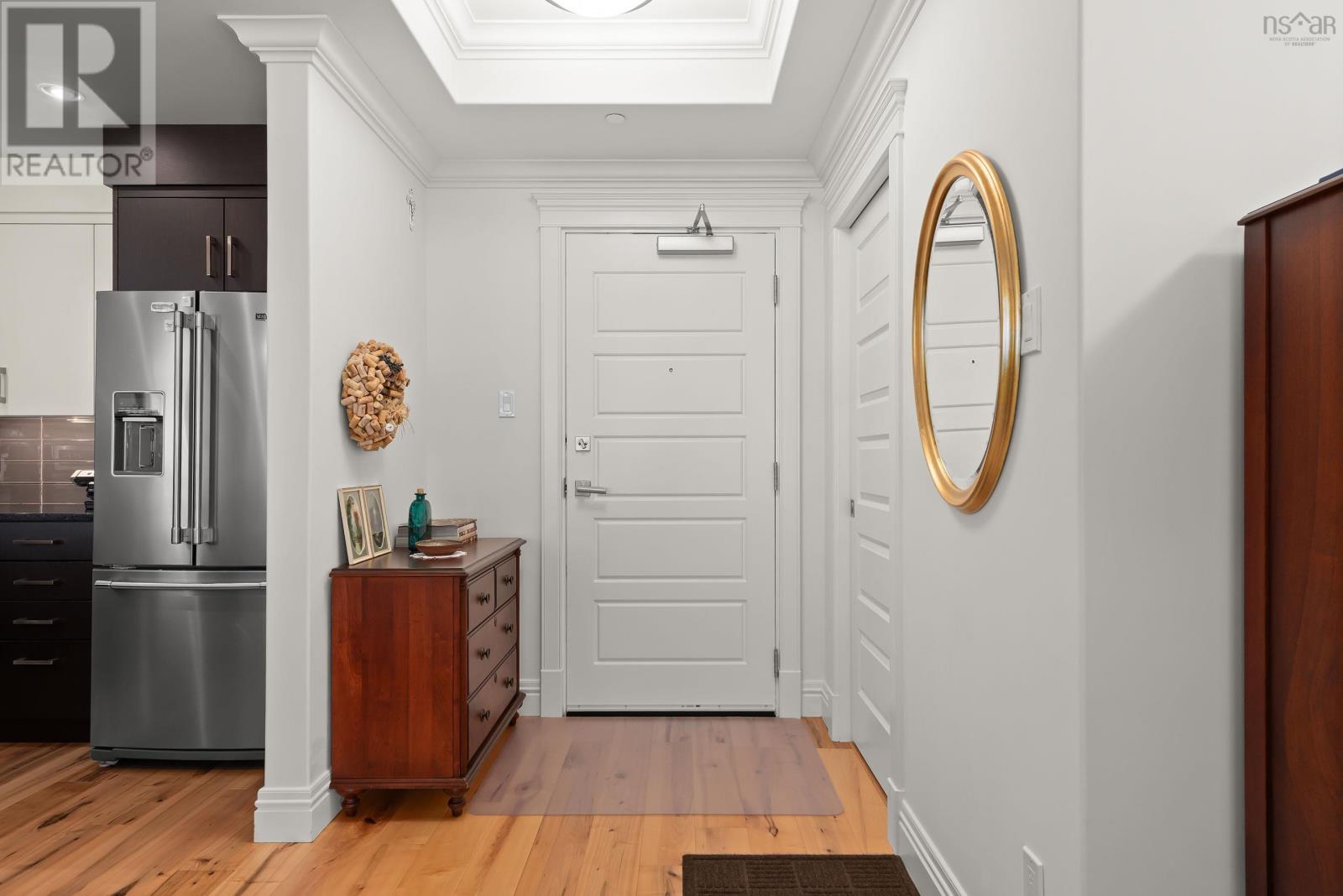 1207 1445 South Park Street, Halifax, Nova Scotia  B3J 0B6 - Photo 2 - 202623527