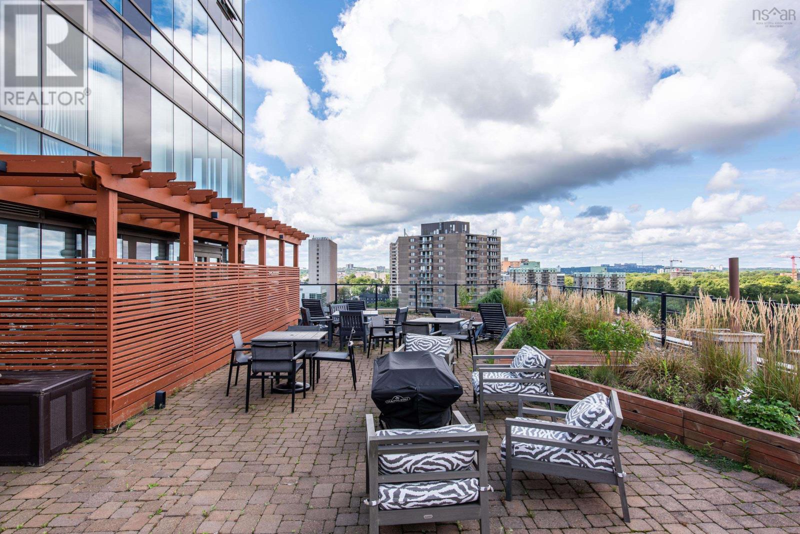 1207 1445 South Park Street, Halifax, Nova Scotia  B3J 0B6 - Photo 26 - 202623527
