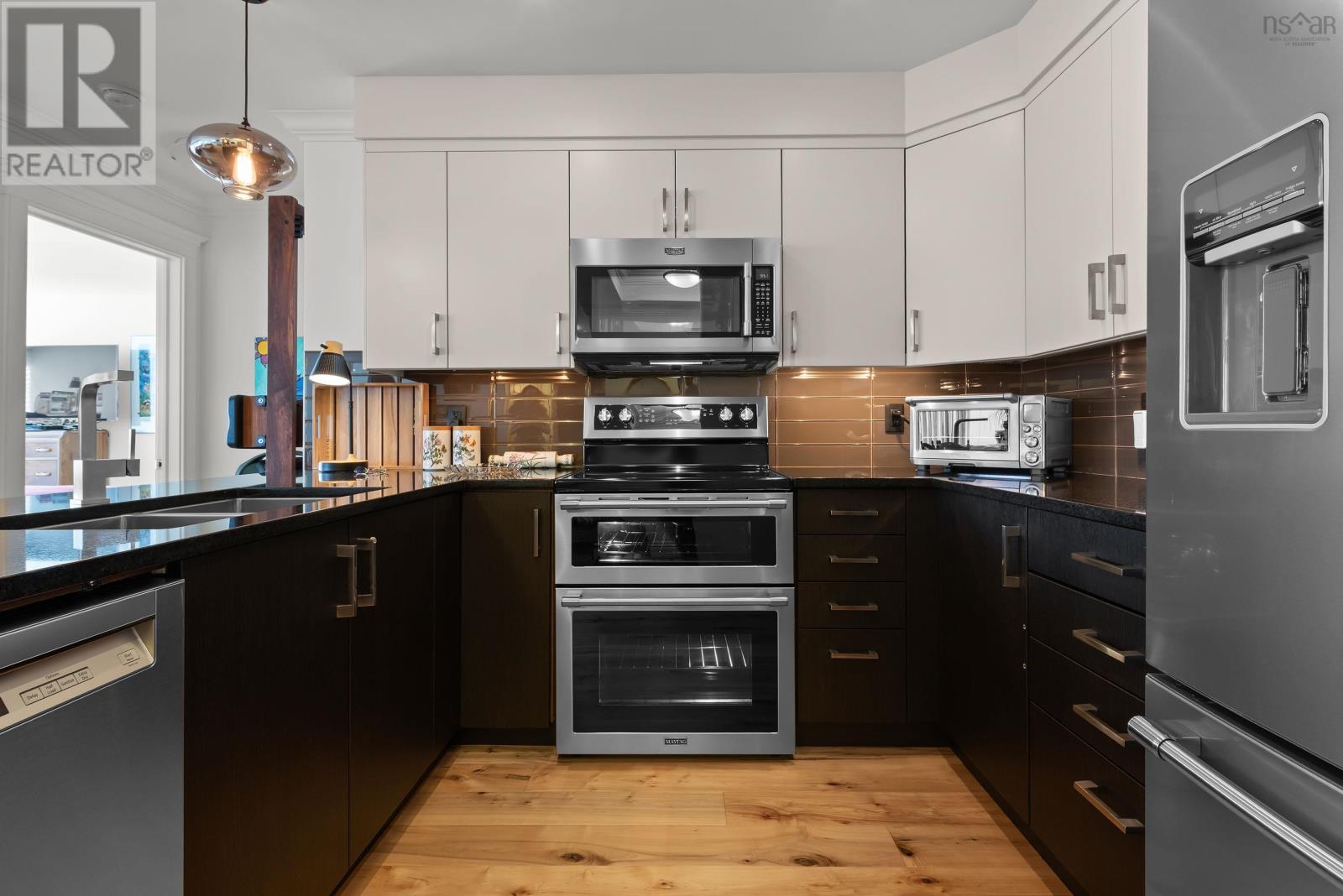 1207 1445 South Park Street, Halifax, Nova Scotia  B3J 0B6 - Photo 4 - 202623527