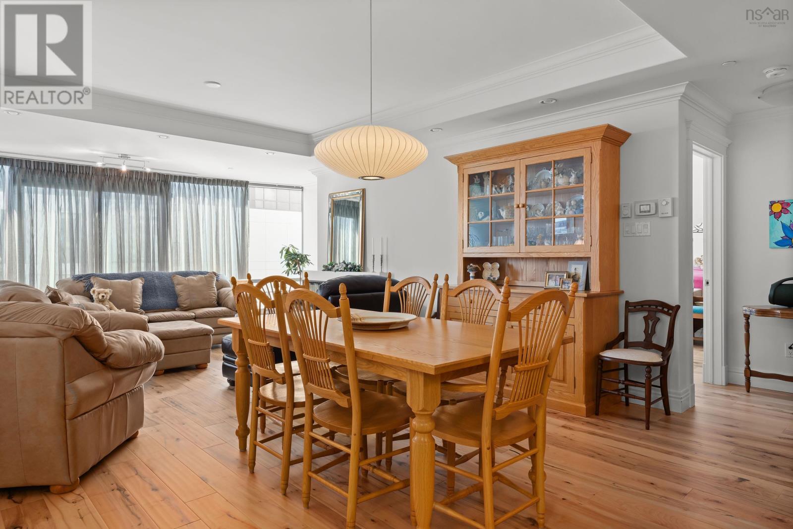 1207 1445 South Park Street, Halifax, Nova Scotia  B3J 0B6 - Photo 6 - 202623527