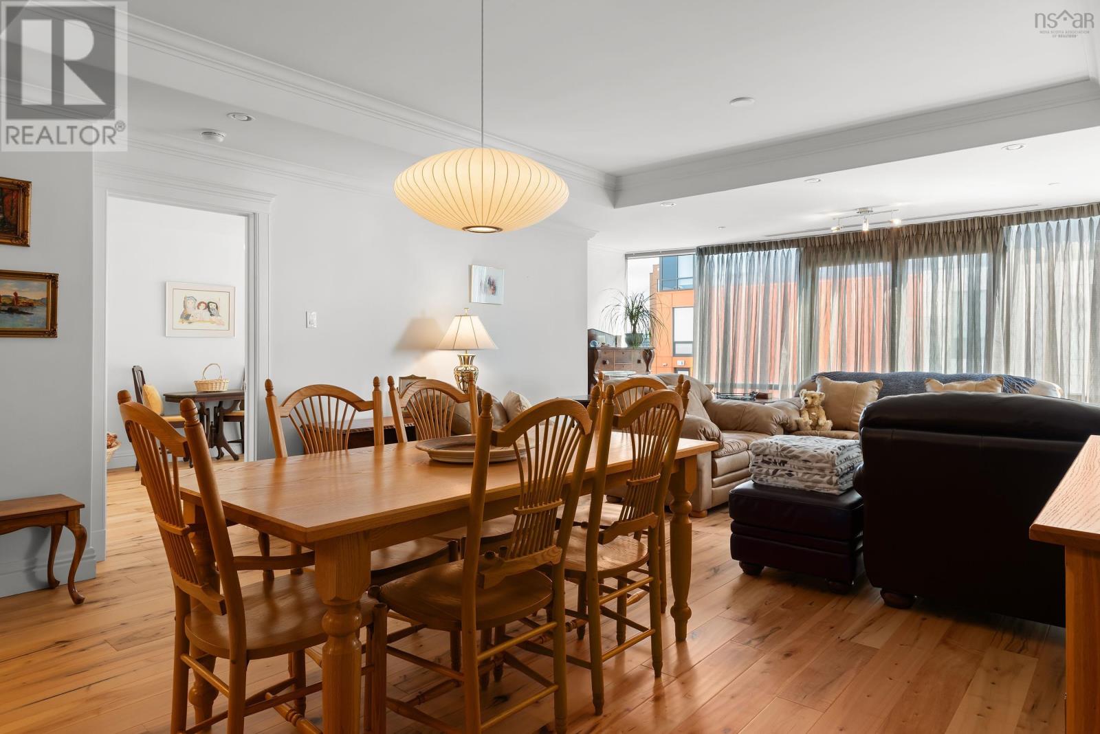 1207 1445 South Park Street, Halifax, Nova Scotia  B3J 0B6 - Photo 7 - 202623527