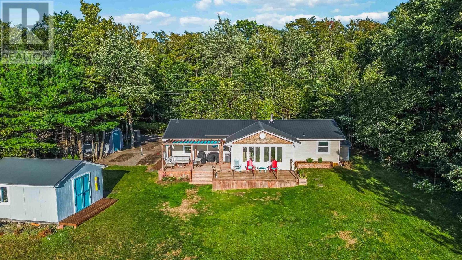 131 Meadow Lane, Murphy Lake, Nova Scotia  B4N 1G9 - Photo 39 - 202623534