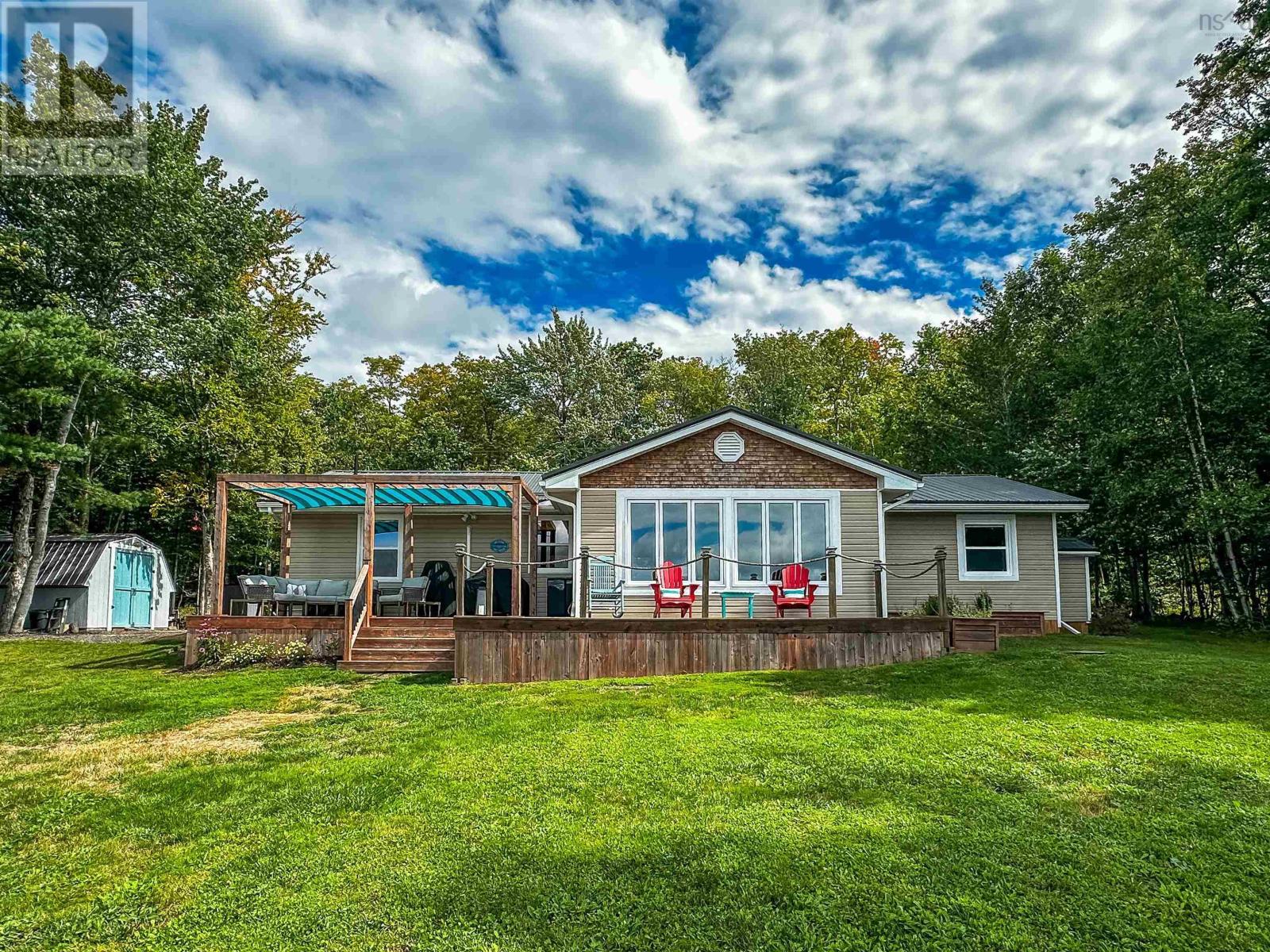 131 Meadow Lane, Murphy Lake, Nova Scotia  B4N 1G9 - Photo 40 - 202623534