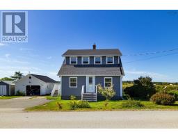 824 Saulnierville Road, saulnierville station, Nova Scotia